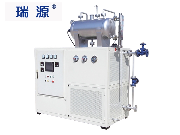 怒江heat conduction oil furnace