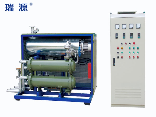 辽宁GYD-60型冷却＆加热有机热载体锅炉