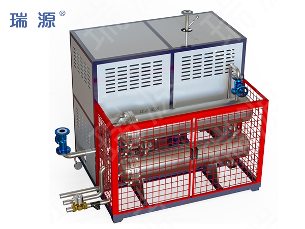 福建GYD型电加热有机热载体锅炉